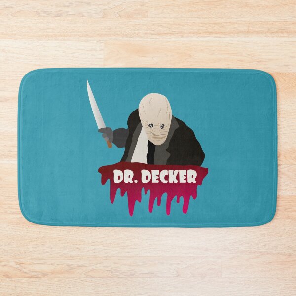 Item preview, Dr Decker designed and sold by KendalMendes.
