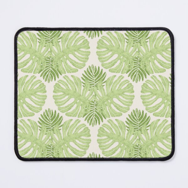 Item preview, Whimsical Jungle Leaves Adventure designed and sold by Gabba Delgado.