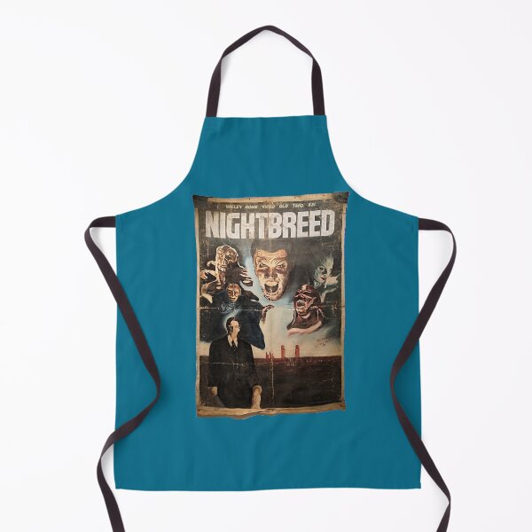 Item preview, Clive Barker - Nightbreed designed and sold by KendalMendes.