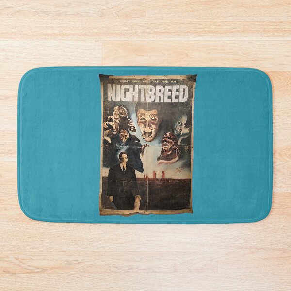 Item preview, Clive Barker - Nightbreed designed and sold by KendalMendes.
