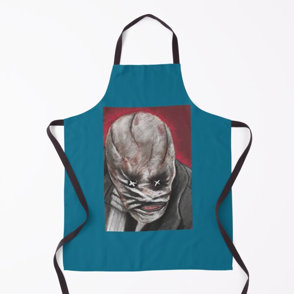 Item preview, D is for Dr Decker designed and sold by KendalMendes.