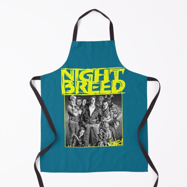 Item preview, Day Gifts Nightbreed Retro Movie Cool Gift designed and sold by KendalMendes.