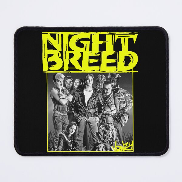 Item preview, Day Gifts Nightbreed Retro Movie Cool Gift designed and sold by KendalMendes.