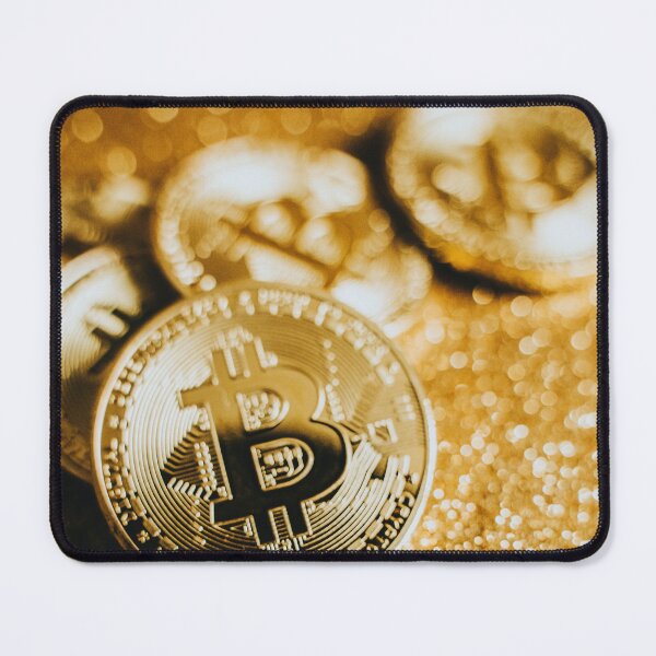 Item preview, Crypto is taking over the world designed and sold by DigiArt Dreams.