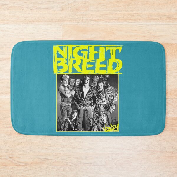 Item preview, Day Gifts Nightbreed Retro Movie Cool Gift designed and sold by KendalMendes.