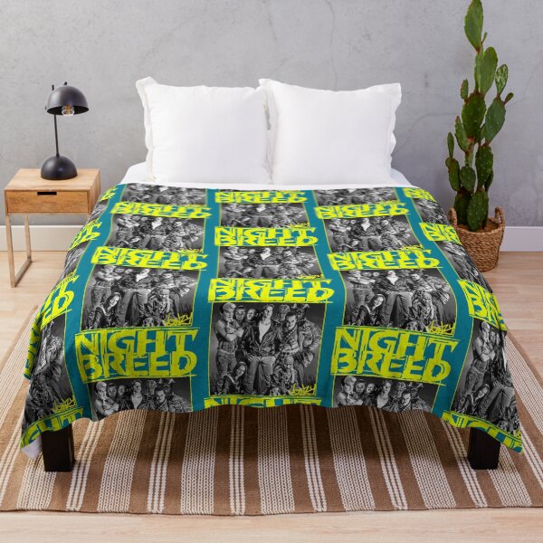 Item preview, Day Gifts Nightbreed Retro Movie Cool Gift designed and sold by KendalMendes.