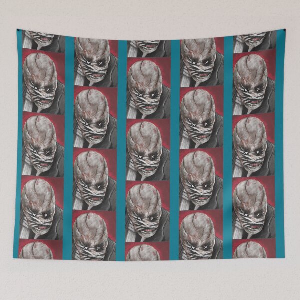 Item preview, D is for Dr Decker designed and sold by KendalMendes.