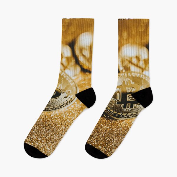 Item preview, Crypto is taking over the world designed and sold by DigiArt Dreams.