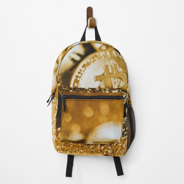 Item preview, Crypto is taking over the world designed and sold by DigiArt Dreams.
