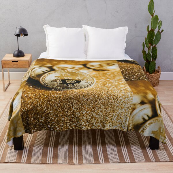 Item preview, Crypto is taking over the world designed and sold by DigiArt Dreams.