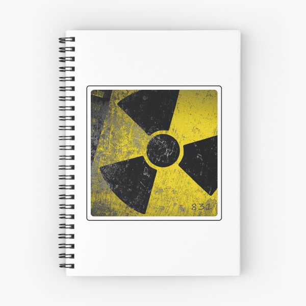 Item preview, Radioactive 831 designed and sold by SimonSays831.