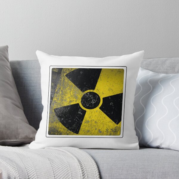Item preview, Radioactive 831 designed and sold by SimonSays831.