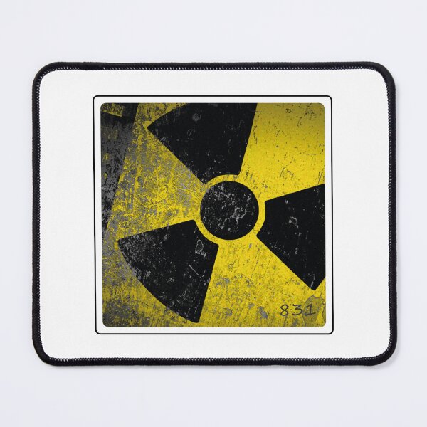 Item preview, Radioactive 831 designed and sold by SimonSays831.