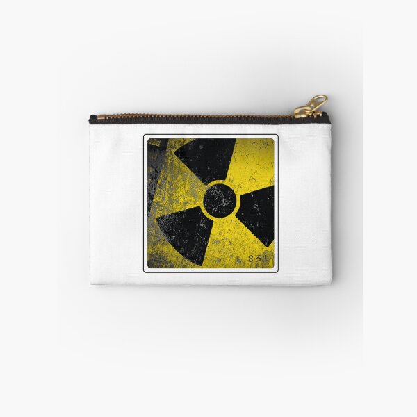 Item preview, Radioactive 831 designed and sold by SimonSays831.