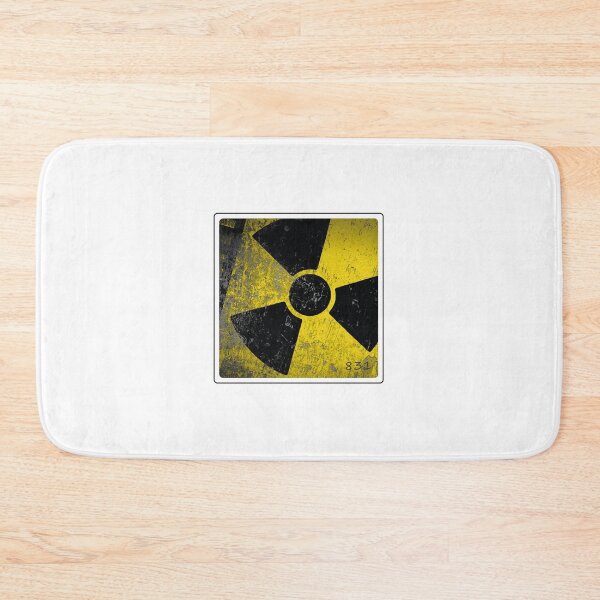Item preview, Radioactive 831 designed and sold by SimonSays831.