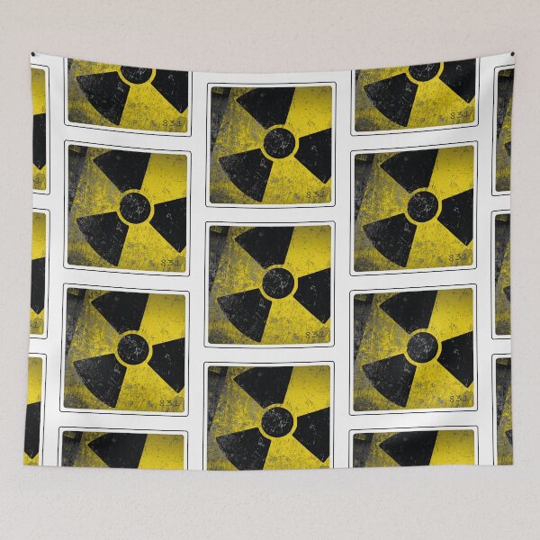 Item preview, Radioactive 831 designed and sold by SimonSays831.