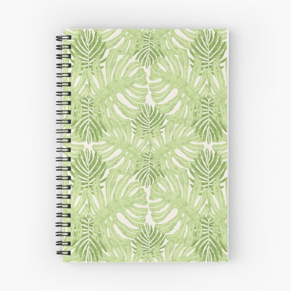 Item preview, Playful Jungle Leaves Wonderland designed and sold by Gabba Delgado.