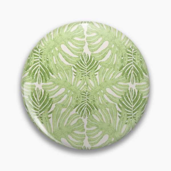 Item preview, Playful Jungle Leaves Wonderland designed and sold by Gabba Delgado.