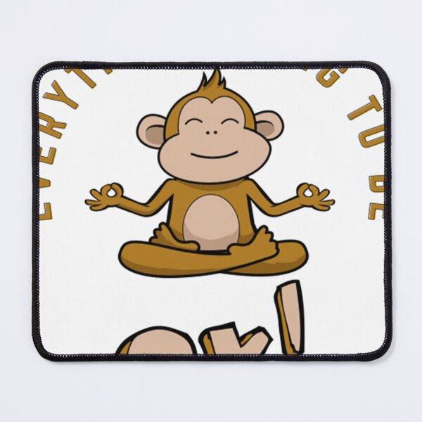 Item preview, Everything Going To Be Okay  designed and sold by NancyJBehling.