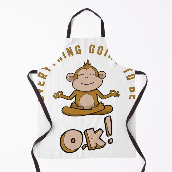 Item preview, Everything Going To Be Okay designed and sold by NancyJBehling.
