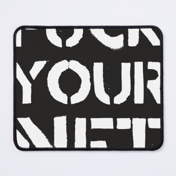 Item preview, Fck Your NFT  designed and sold by NancyJBehling.
