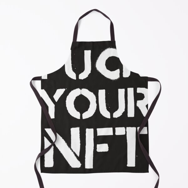 Item preview, Fck Your NFT designed and sold by NancyJBehling.