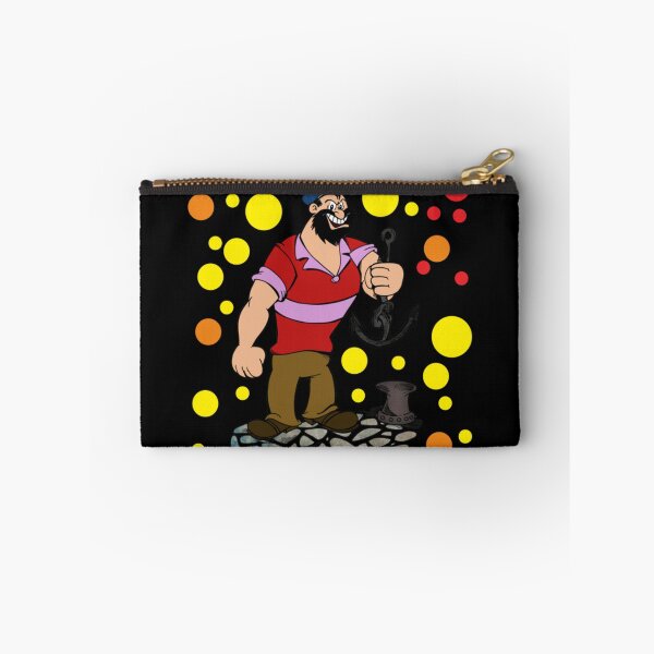 Item preview, Popeye the Sailor designed and sold by servidshaynek.
