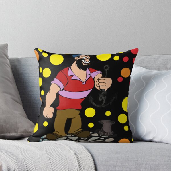 Item preview, Popeye the Sailor designed and sold by servidshaynek.