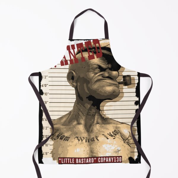 Item preview, Popeye the Sailor designed and sold by servidshaynek.