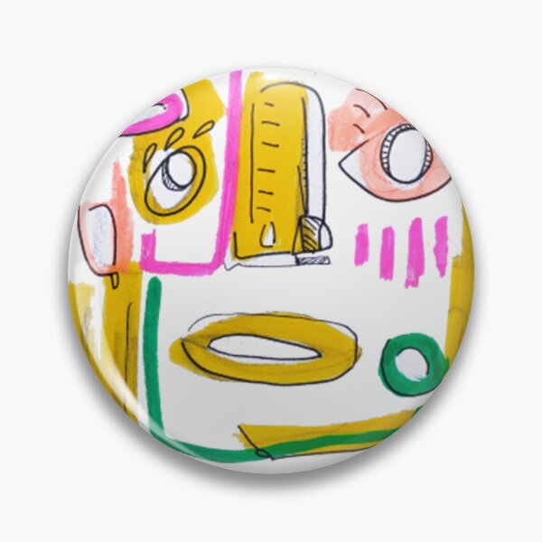 Item preview, FACE  designed and sold by NancyJBehling.