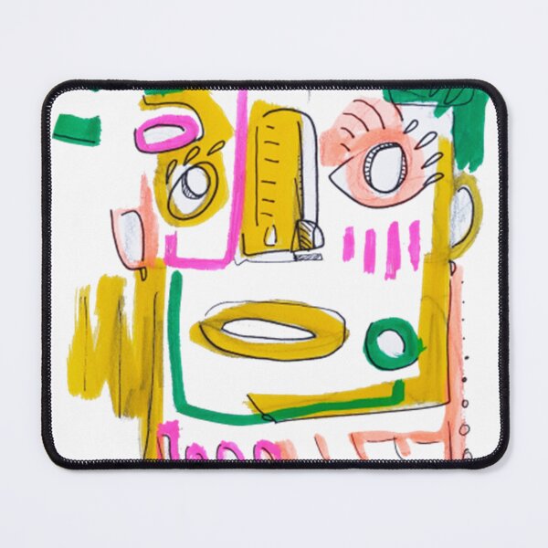 Item preview, FACE  designed and sold by NancyJBehling.