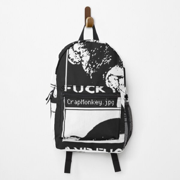 Item preview, Fck Your NFTS And Fck You Too designed and sold by ValerieRSanders.