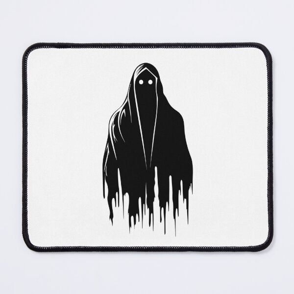 Item preview, Achromatic Apparitions designed and sold by Tomioka-Art.