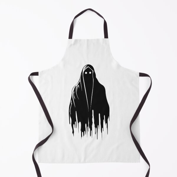 Item preview, Achromatic Apparitions designed and sold by Tomioka-Art.