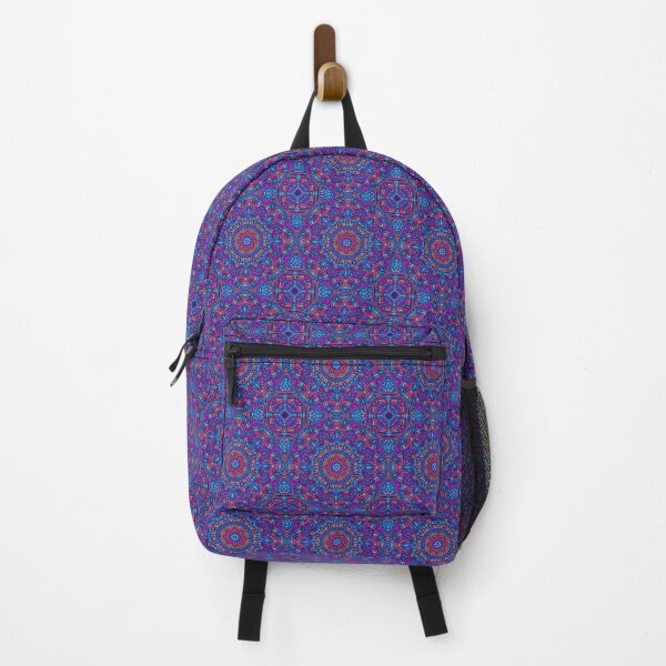 Item preview, Colorful Mandala Pattern designed and sold by SupernovaSun.