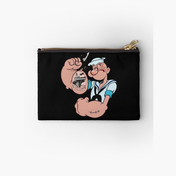 Item preview, Popeye the Sailor designed and sold by servidshaynek.