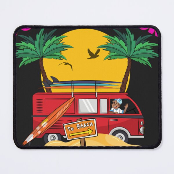 Item preview, Fun In The Sun Beach Party  designed and sold by ValerieRSanders.