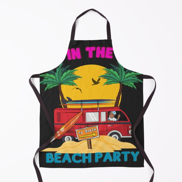 Item preview, Fun In The Sun Beach Party designed and sold by ValerieRSanders.