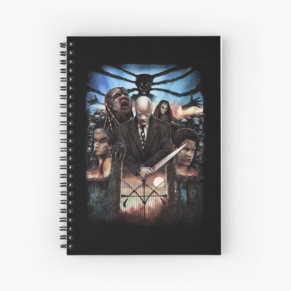 Item preview, Lori Philip Nightbreed designed and sold by KendalMendes.