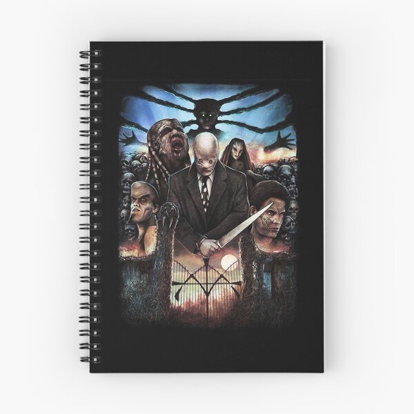 Item preview, Lori Philip Nightbreed designed and sold by KendalMendes.