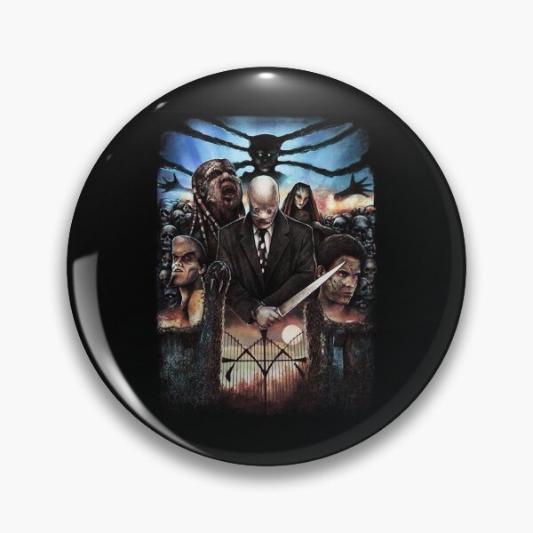 Item preview, Lori Philip Nightbreed designed and sold by KendalMendes.