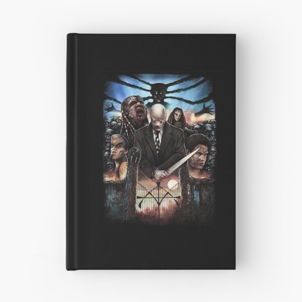 Item preview, Lori Philip Nightbreed designed and sold by KendalMendes.
