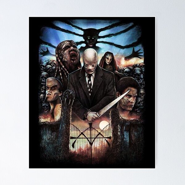 Item preview, Lori Philip Nightbreed designed and sold by KendalMendes.