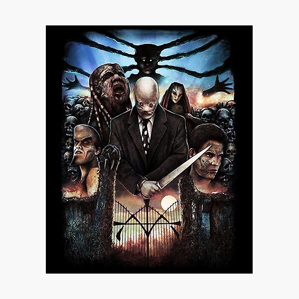Item preview, Lori Philip Nightbreed designed and sold by KendalMendes.