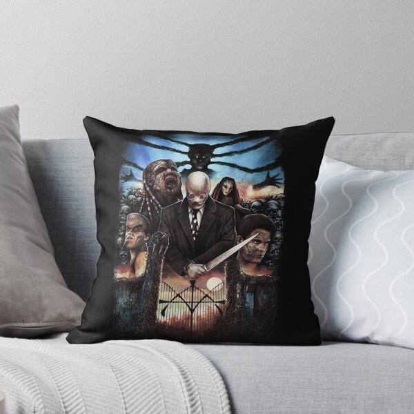 Item preview, Lori Philip Nightbreed designed and sold by KendalMendes.
