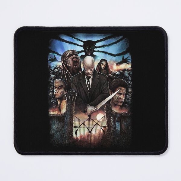 Item preview, Lori Philip Nightbreed designed and sold by KendalMendes.