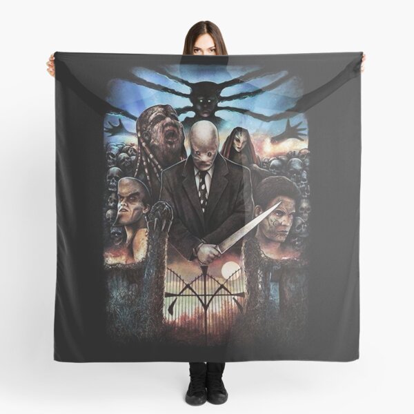 Item preview, Lori Philip Nightbreed designed and sold by KendalMendes.