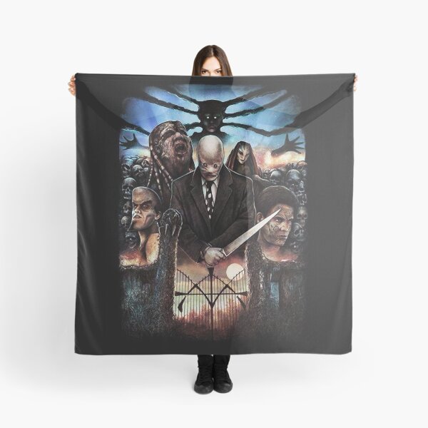 Item preview, Lori Philip Nightbreed designed and sold by KendalMendes.