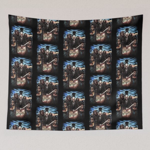 Item preview, Lori Philip Nightbreed designed and sold by KendalMendes.