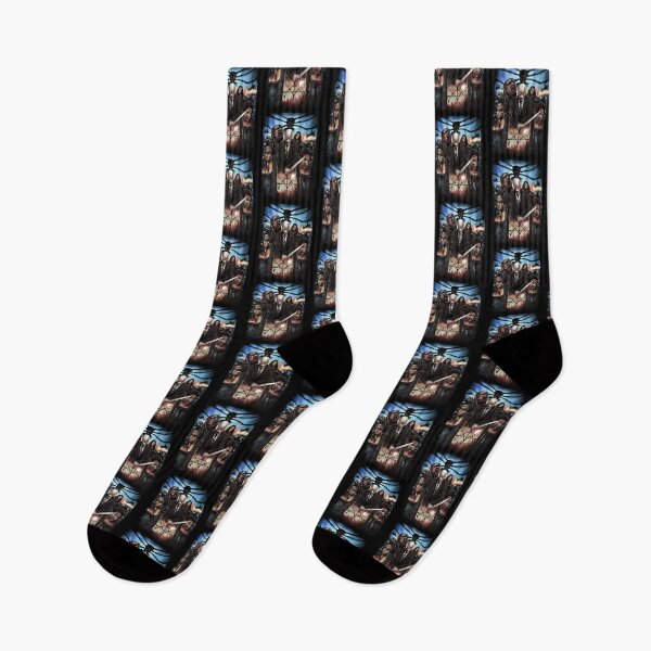 Item preview, Lori Philip Nightbreed designed and sold by KendalMendes.